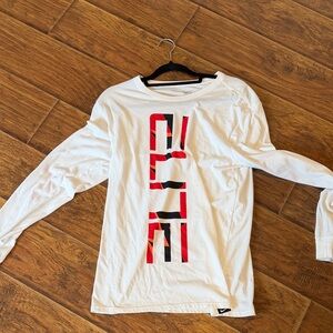 Nike Elite Long Sleeve